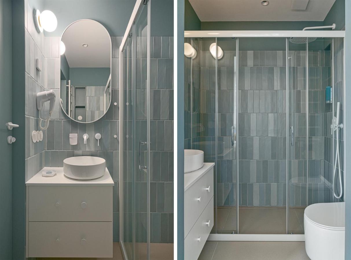 Sanhaus Apartments - Oslo - Stylowe Apartamenty Z Klimatyzacja سوبوت المظهر الخارجي الصورة