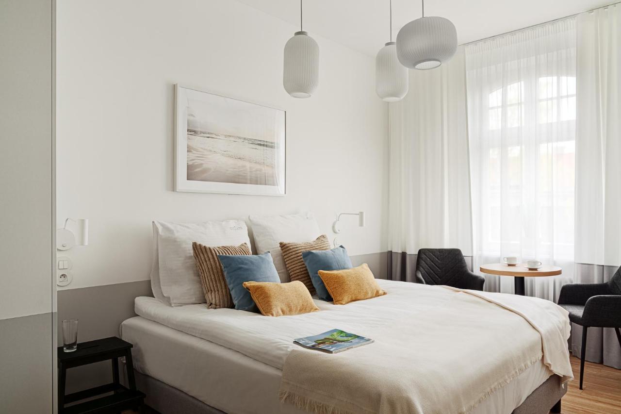Sanhaus Apartments - Oslo - Stylowe Apartamenty Z Klimatyzacja سوبوت المظهر الخارجي الصورة